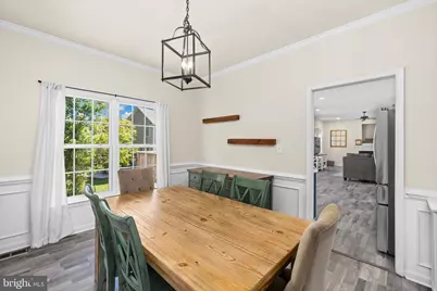 5923 W Copper Mountain Drive, Spotsylvania, VA 22553 - Photo 13