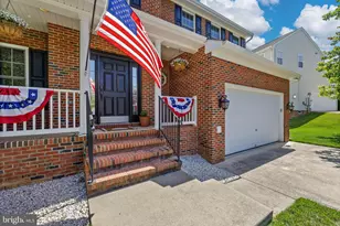 5923 W Copper Mountain Dr, Spotsylvania, VA 22553 - Photo 3