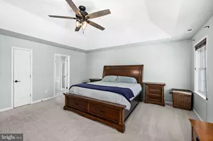 5923 W Copper Mountain Dr, Spotsylvania, VA 22553 - Photo 29