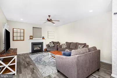 5923 W Copper Mountain Drive, Spotsylvania, VA 22553 - Photo 21