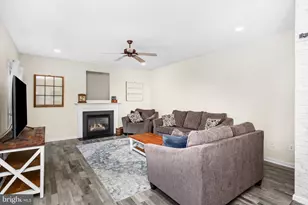 5923 W Copper Mountain Dr, Spotsylvania, VA 22553 - Photo 21