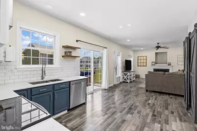 5923 W Copper Mountain Drive, Spotsylvania, VA 22553 - Photo 15