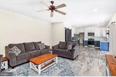 5923 W Copper Mountain Drive, Spotsylvania, VA 22553 - Photo 25