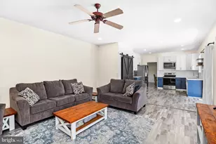 5923 W Copper Mountain Dr, Spotsylvania, VA 22553 - Photo 25