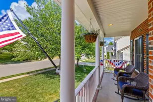 5923 W Copper Mountain Dr, Spotsylvania, VA 22553 - Photo 5