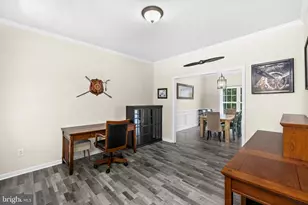 5923 W Copper Mountain Dr, Spotsylvania, VA 22553 - Photo 11