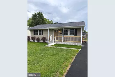 106 Stratford Avenue, Fredericksburg, VA 22407 - Photo 1