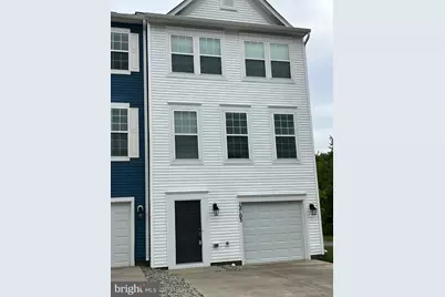 12103 Bowling Farm Court, Fredericksburg, VA 22407 - Photo 1