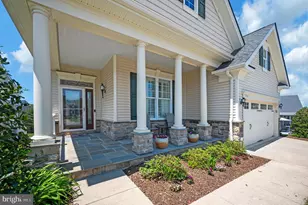 7910 Burbank Ave, Fredericksburg, VA 22407 - Photo 3