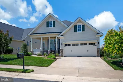 7910 Burbank Avenue, Fredericksburg, VA 22407 - Photo 3
