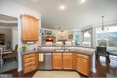 7910 Burbank Avenue, Fredericksburg, VA 22407 - Photo 33