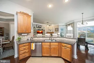 7910 Burbank Ave, Fredericksburg, VA 22407 - Photo 29