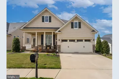 7910 Burbank Avenue, Fredericksburg, VA 22407 - Photo 15