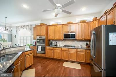 7910 Burbank Avenue, Fredericksburg, VA 22407 - Photo 37