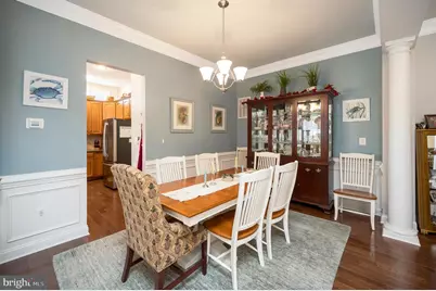 7910 Burbank Avenue, Fredericksburg, VA 22407 - Photo 5