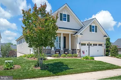 7910 Burbank Avenue, Fredericksburg, VA 22407 - Photo 5