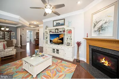 7910 Burbank Avenue, Fredericksburg, VA 22407 - Photo 21