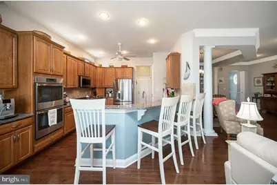 7910 Burbank Avenue, Fredericksburg, VA 22407 - Photo 31