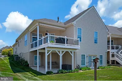 7910 Burbank Avenue, Fredericksburg, VA 22407 - Photo 13