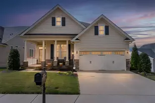 7910 Burbank Ave, Fredericksburg, VA 22407 - Photo 1