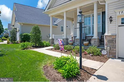 7910 Burbank Avenue, Fredericksburg, VA 22407 - Photo 81