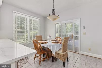 13801 Hunting Run Drive, Fredericksburg, VA 22407 - Photo 23