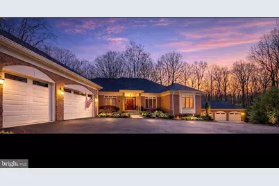 13801 Hunting Run Drive, Fredericksburg, VA 22407 - Photo 1