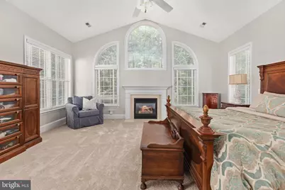 13801 Hunting Run Drive, Fredericksburg, VA 22407 - Photo 7