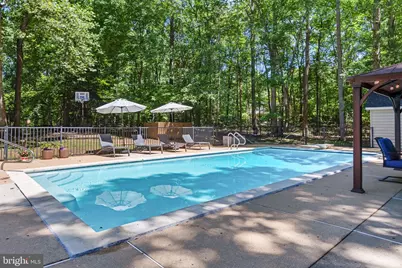 13801 Hunting Run Drive, Fredericksburg, VA 22407 - Photo 67