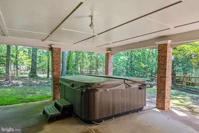 13801 Hunting Run Drive, Fredericksburg, VA 22407 - Photo 73