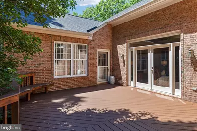 13801 Hunting Run Drive, Fredericksburg, VA 22407 - Photo 61