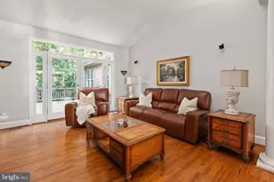 13801 Hunting Run Dr, Fredericksburg, VA 22407 - Photo 15