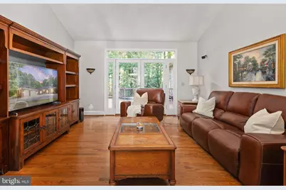 13801 Hunting Run Drive, Fredericksburg, VA 22407 - Photo 3