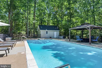 13801 Hunting Run Drive, Fredericksburg, VA 22407 - Photo 65