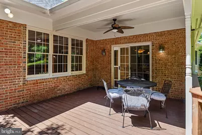 13801 Hunting Run Drive, Fredericksburg, VA 22407 - Photo 59