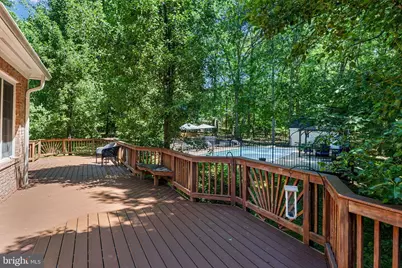 13801 Hunting Run Drive, Fredericksburg, VA 22407 - Photo 63