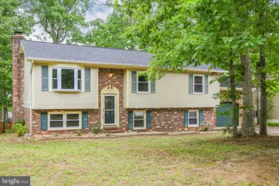10608 Holleybrooke Drive, Spotsylvania, VA 22553 - Photo 3
