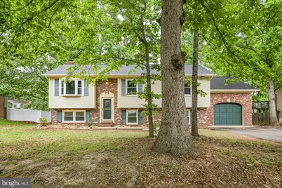10608 Holleybrooke Drive, Spotsylvania, VA 22553 - Photo 1