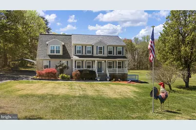 9318 Robert E Lee Drive, Spotsylvania, VA 22551 - Photo 1