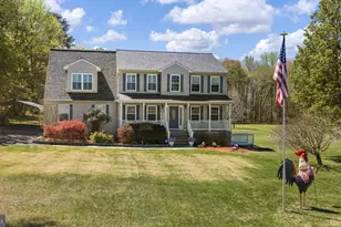 9318 Robert E. Lee Drive, Spotsylvania, VA 22551 - Photo 1