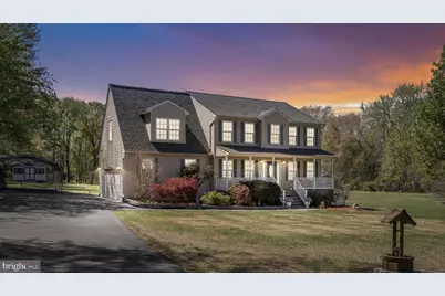 9318 Robert E Lee Drive, Spotsylvania, VA 22551 - Photo 3