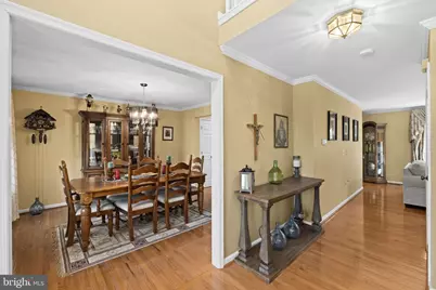 9318 Robert E Lee Drive, Spotsylvania, VA 22551 - Photo 5
