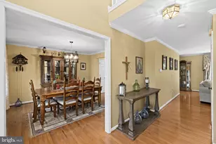 9318 Robert E. Lee Drive, Spotsylvania, VA 22551 - Photo 5