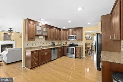 9318 Robert E Lee Drive, Spotsylvania, VA 22551 - Photo 19