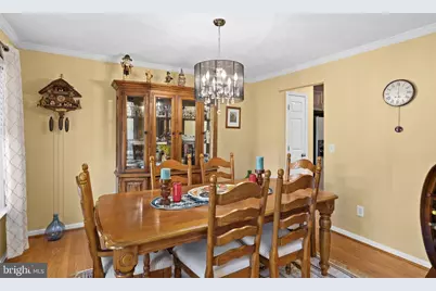 9318 Robert E Lee Drive, Spotsylvania, VA 22551 - Photo 7