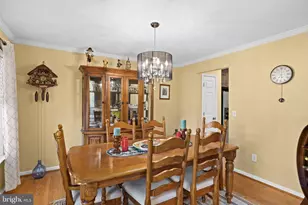 9318 Robert E. Lee Drive, Spotsylvania, VA 22551 - Photo 7