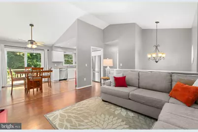 3116 Brown Hill Drive, Fredericksburg, VA 22408 - Photo 7