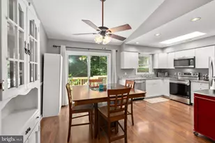 3116 Brown Hill Dr, Fredericksburg, VA 22408 - Photo 11