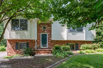 3116 Brown Hill Drive, Fredericksburg, VA 22408 - Photo 1