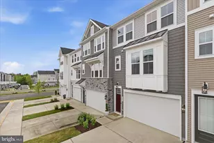 9507 Maidenhair Ave, Fredericksburg, VA 22407 - Photo 35